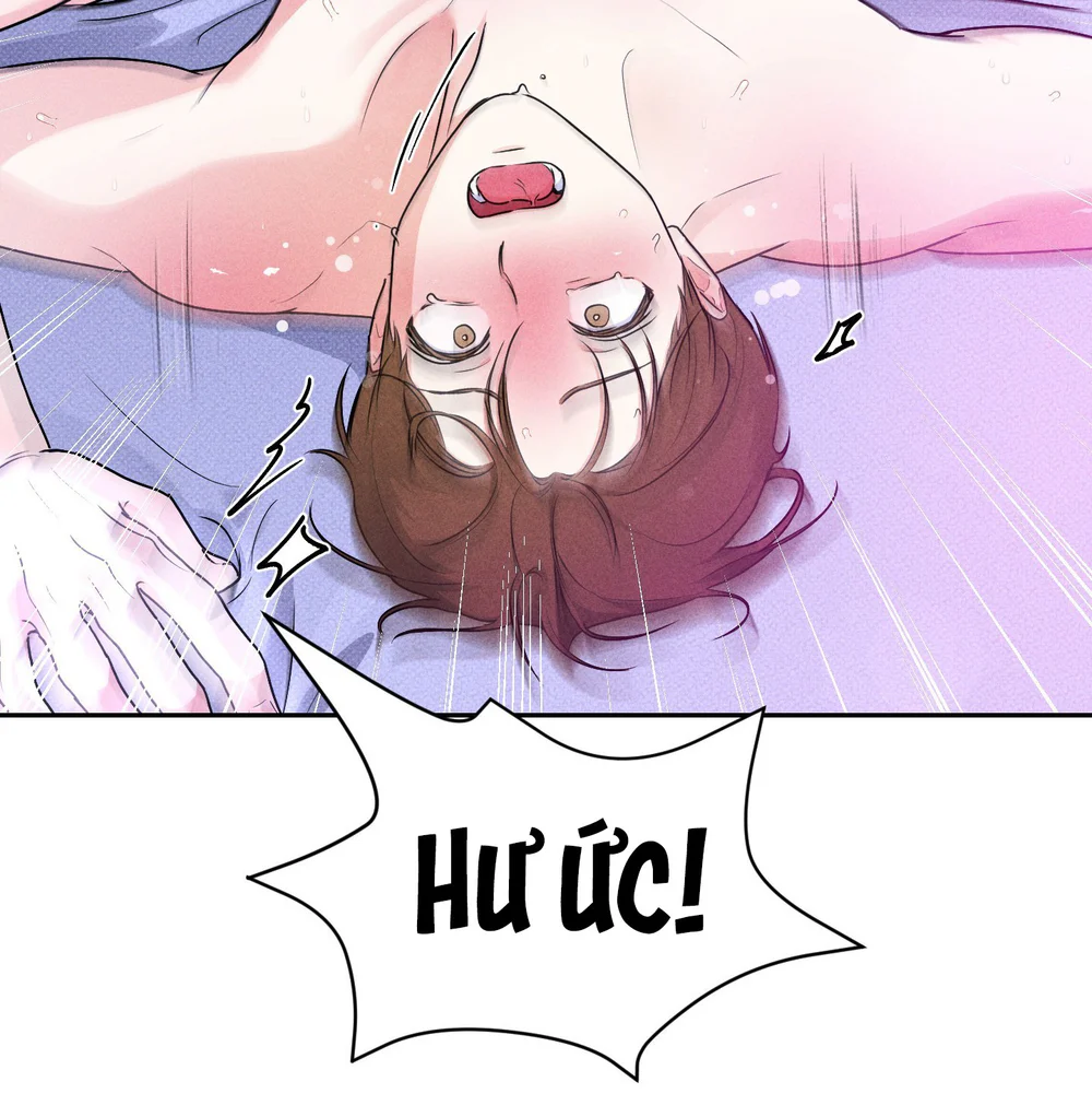 BÂY GIỜ HÃY MỞ CỬA RA Chapter 9 Trang 19