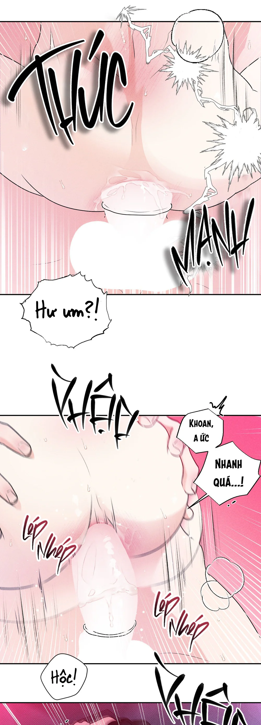 BÂY GIỜ HÃY MỞ CỬA RA Chapter 9 Trang 27