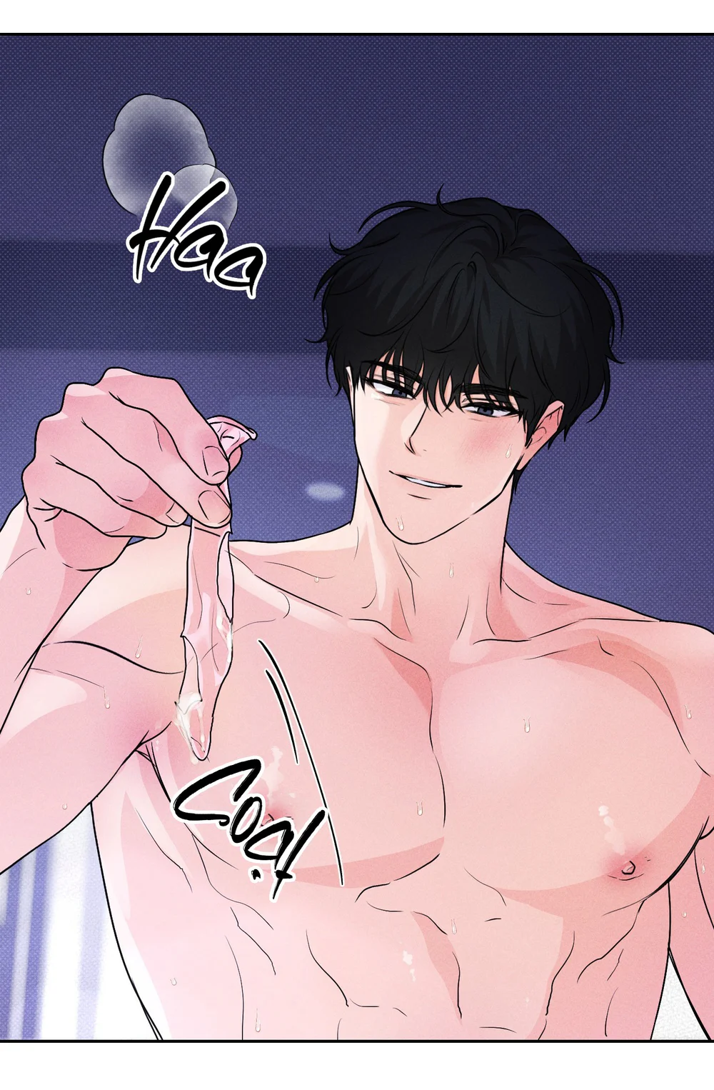 BÂY GIỜ HÃY MỞ CỬA RA Chapter 9 Trang 45