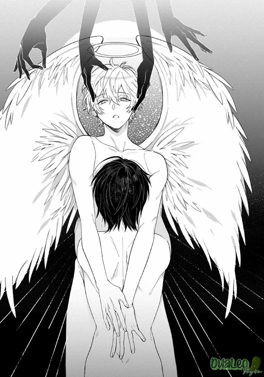 BẢY NGÀY BÊN EM Chapter 1 Trang 6