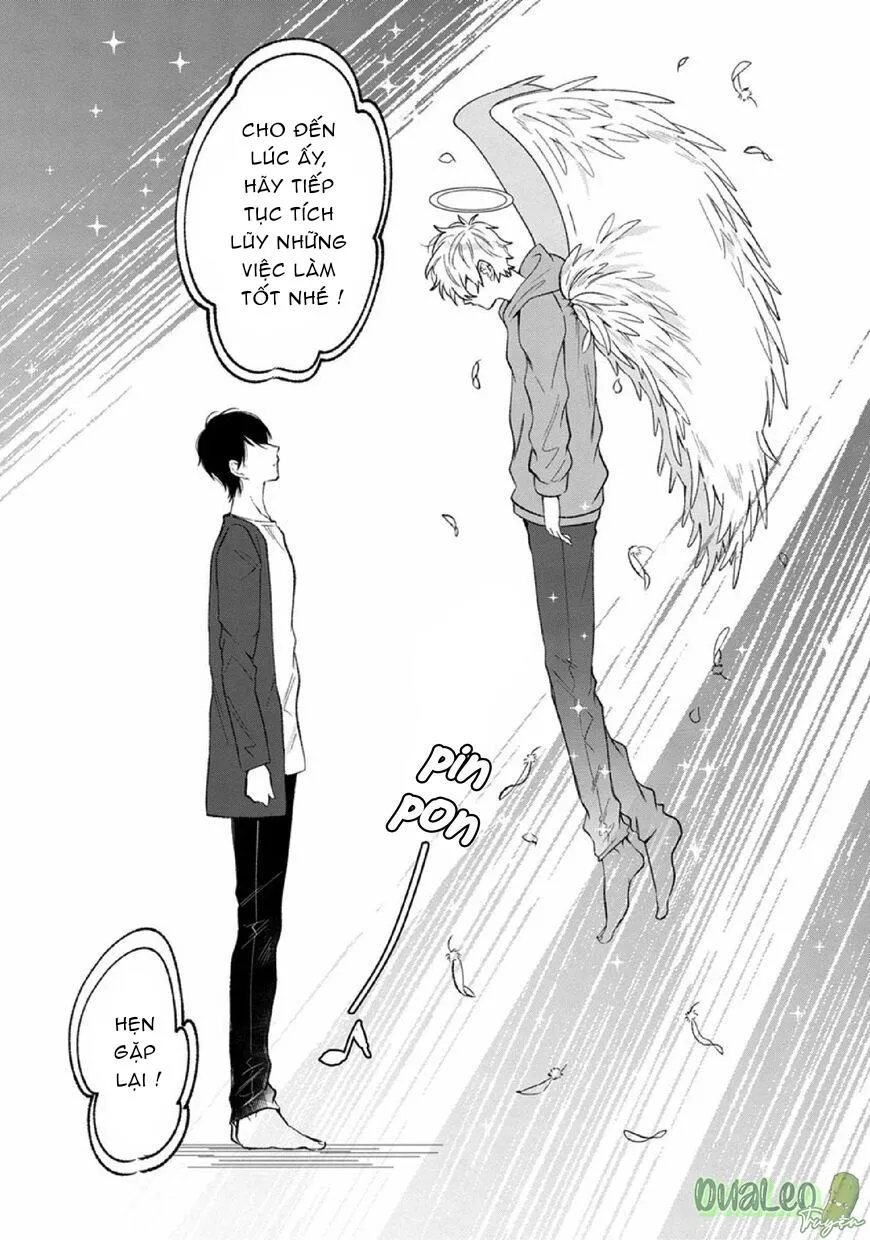 BẢY NGÀY BÊN EM Chapter 1 Trang 13