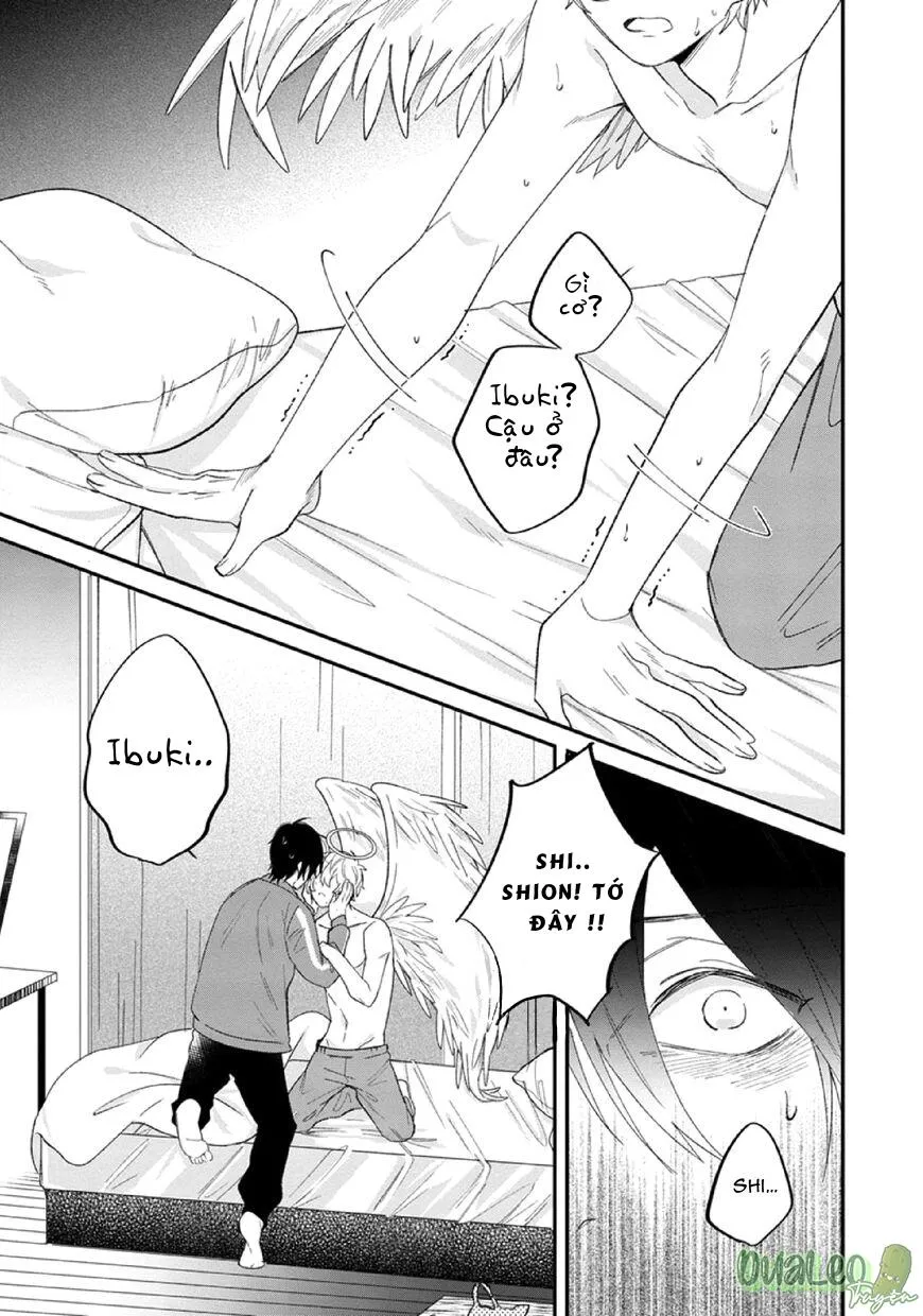 BẢY NGÀY BÊN EM Chapter 2 Trang 20