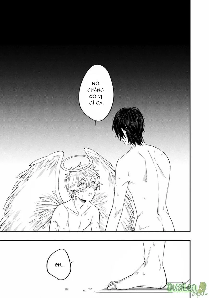 BẢY NGÀY BÊN EM Chapter 2 Trang 30