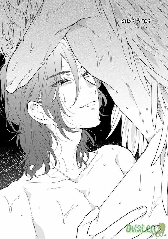 BẢY NGÀY BÊN EM Chapter 3 Trang 6