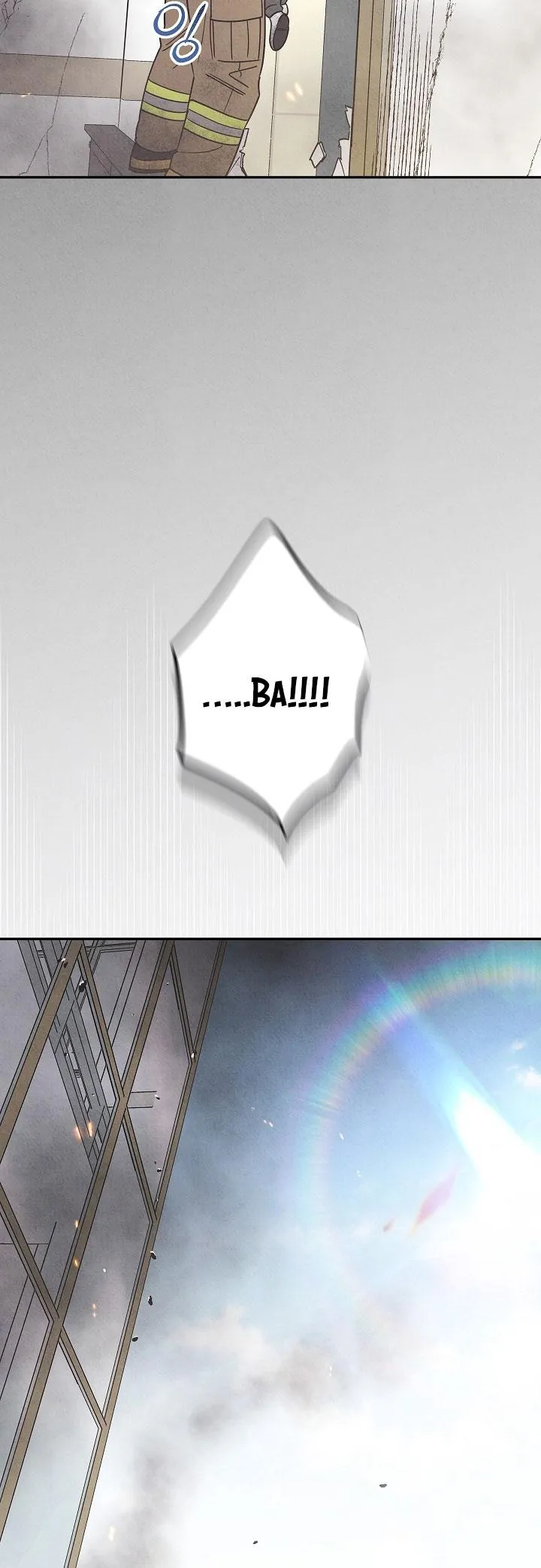 BẢY NGÀY CHỦ NHẬT Chapter 1 Trang 9