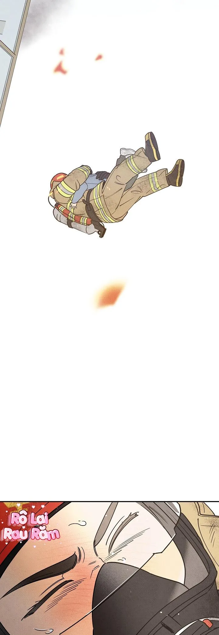 BẢY NGÀY CHỦ NHẬT Chapter 1 Trang 10