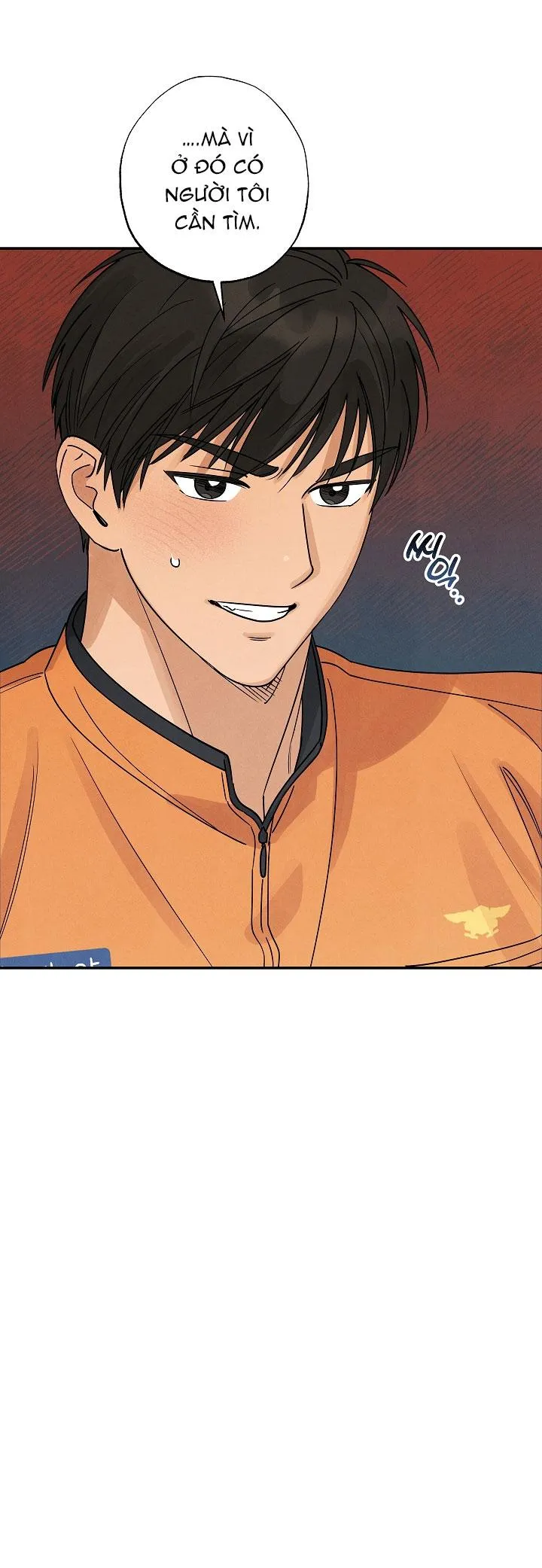 BẢY NGÀY CHỦ NHẬT Chapter 1 Trang 25