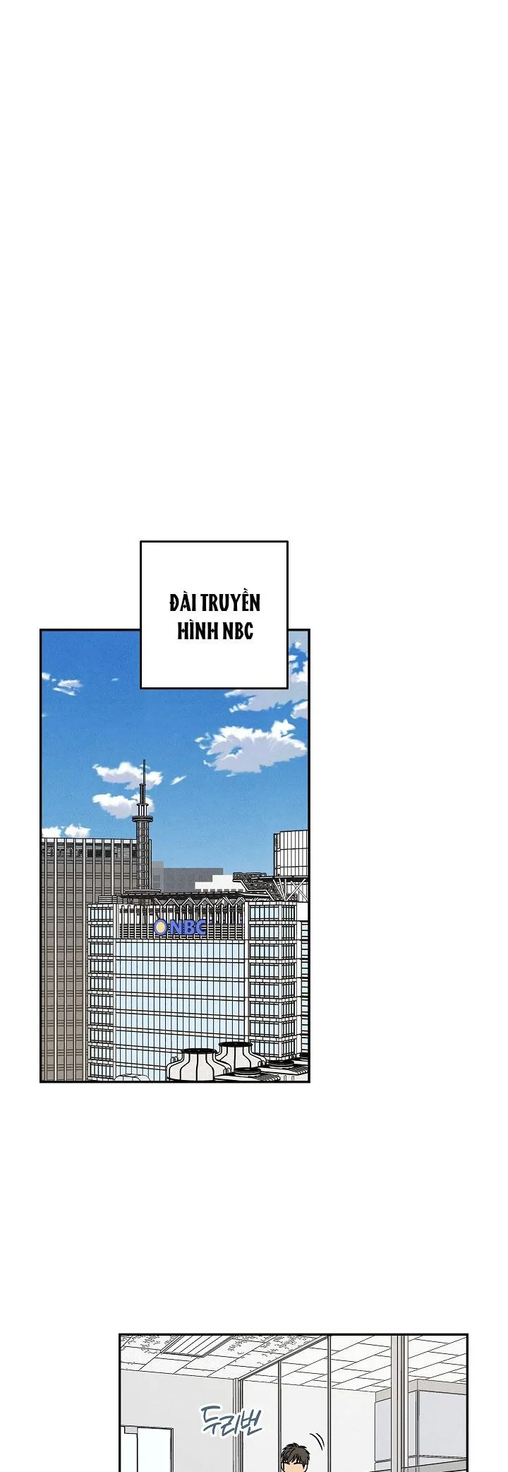 BẢY NGÀY CHỦ NHẬT Chapter 1 Trang 26