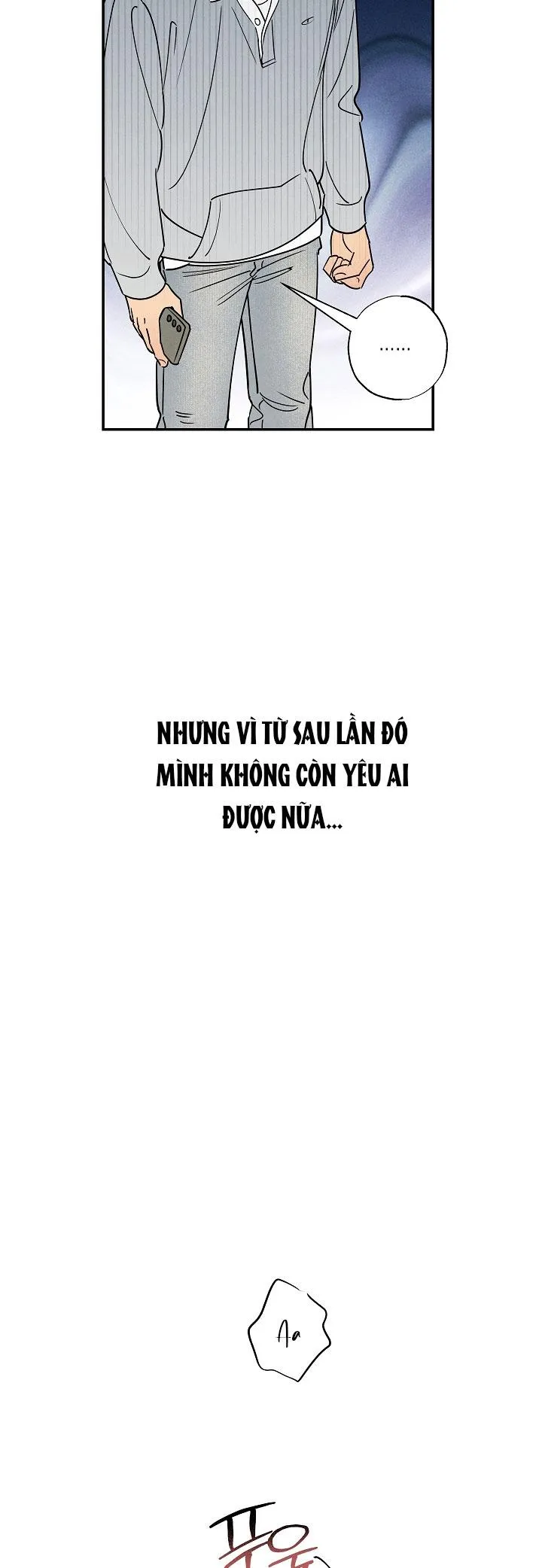 BẢY NGÀY CHỦ NHẬT Chapter 1 Trang 29