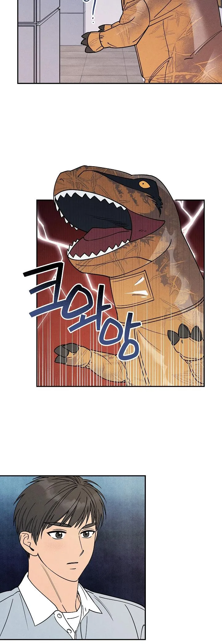 BẢY NGÀY CHỦ NHẬT Chapter 1 Trang 35