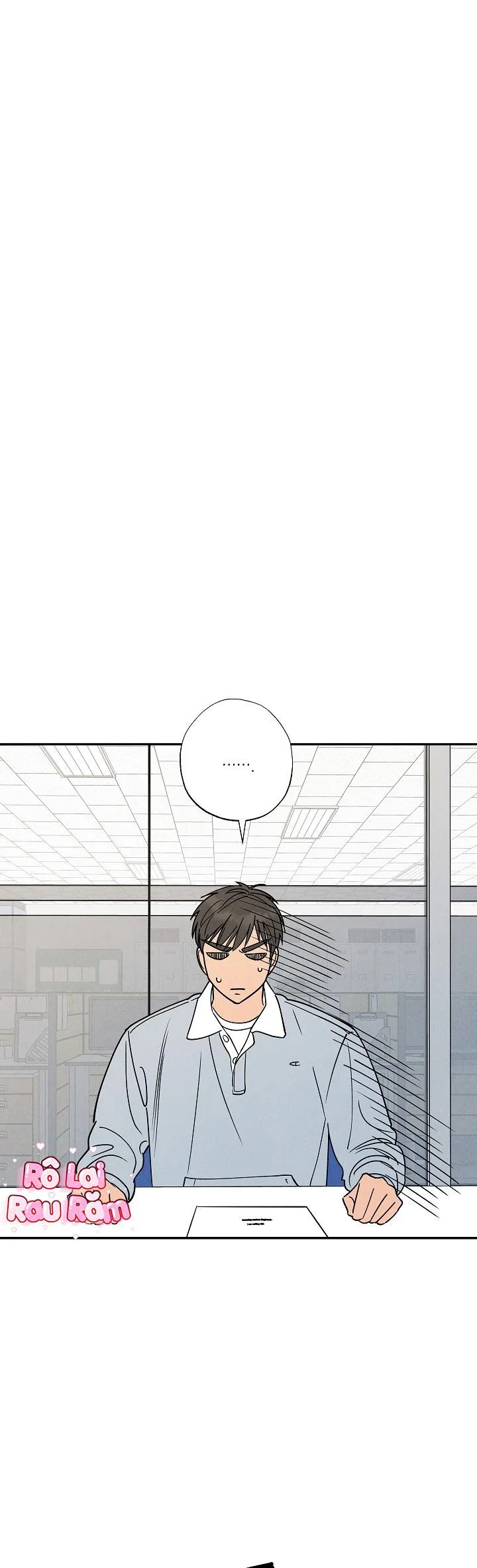 BẢY NGÀY CHỦ NHẬT Chapter 1 Trang 37