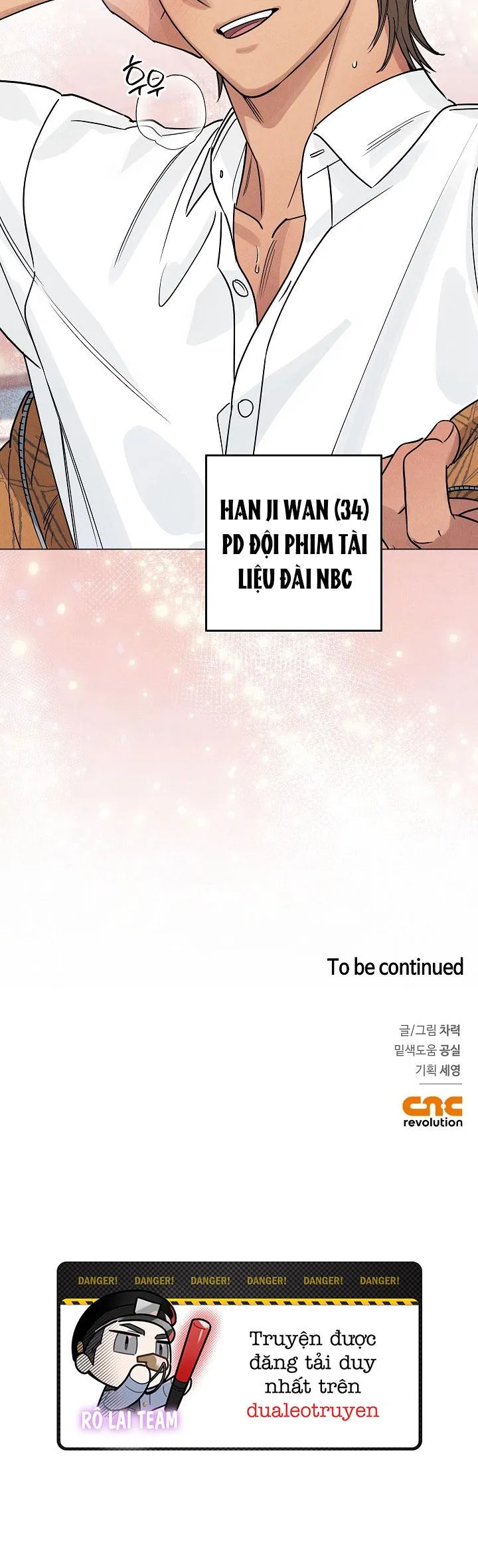 BẢY NGÀY CHỦ NHẬT Chapter 1 Trang 44