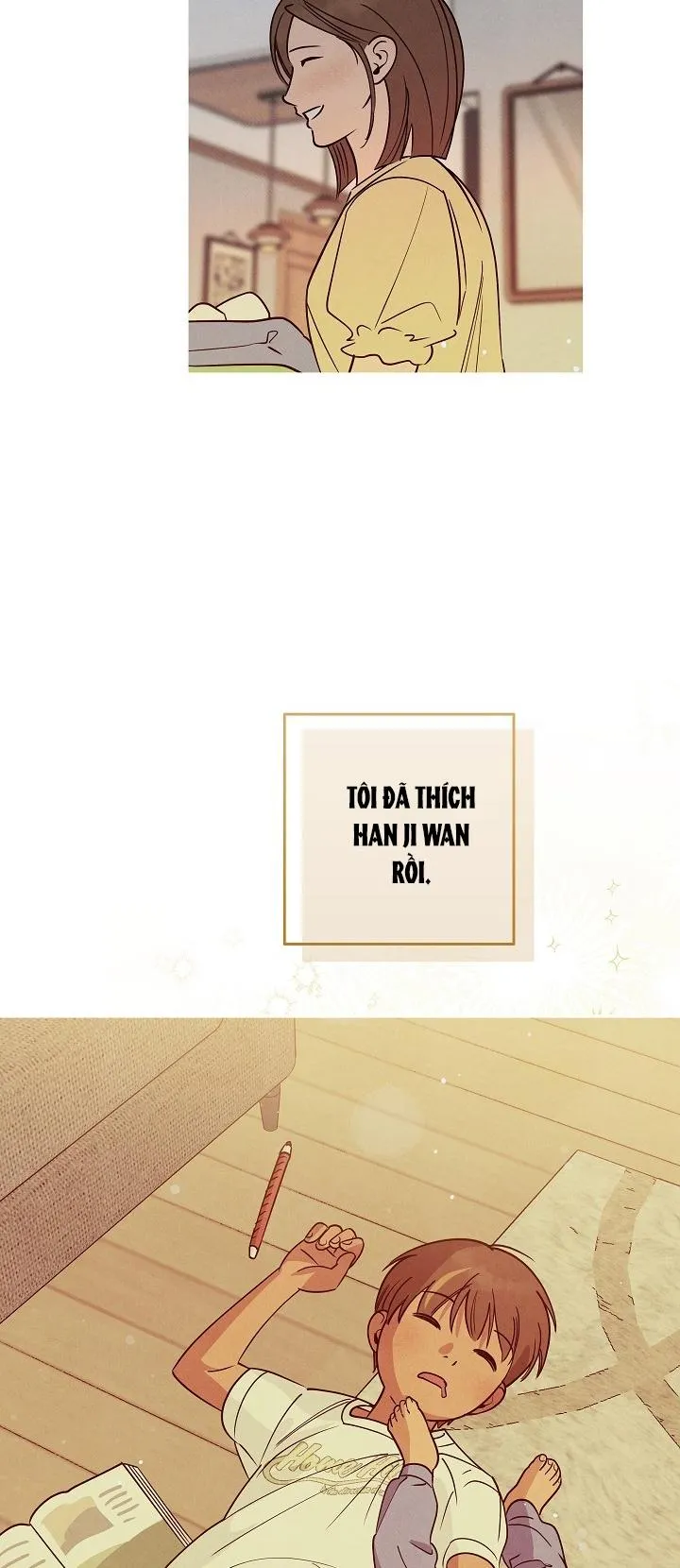 BẢY NGÀY CHỦ NHẬT Chapter 13 Trang 10