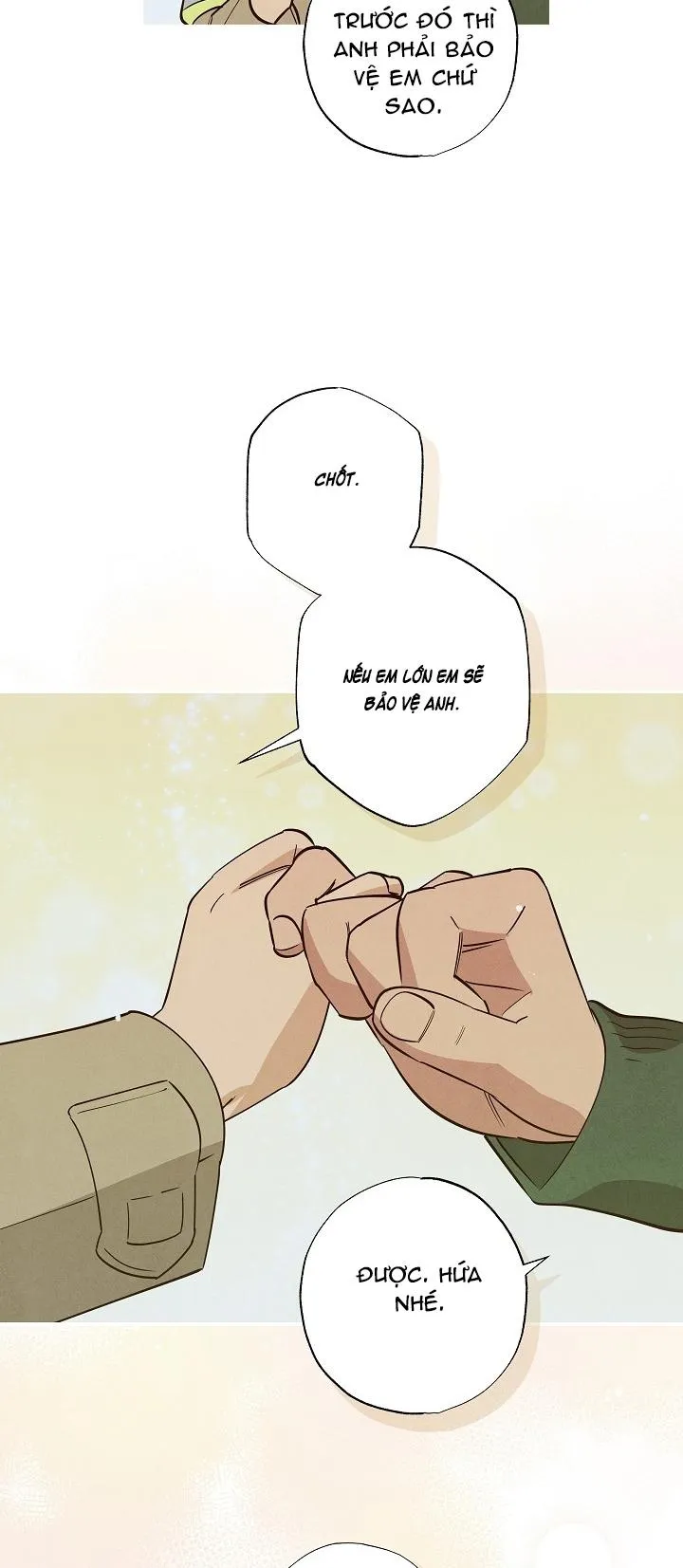 BẢY NGÀY CHỦ NHẬT Chapter 13 Trang 26