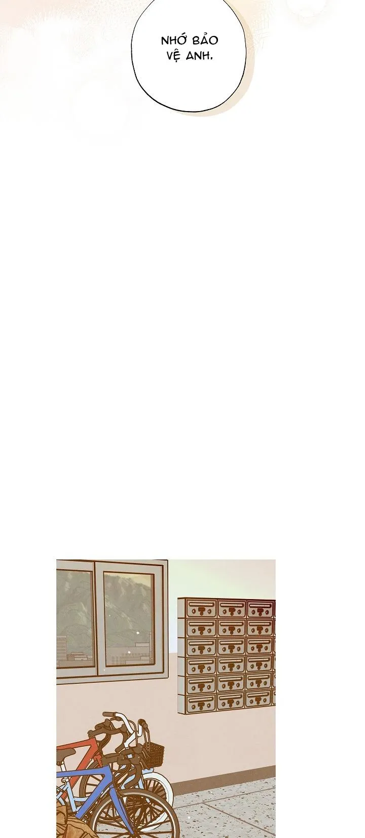 BẢY NGÀY CHỦ NHẬT Chapter 13 Trang 27