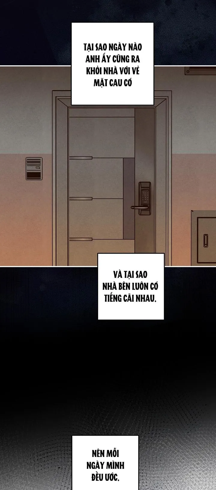 BẢY NGÀY CHỦ NHẬT Chapter 13 Trang 43