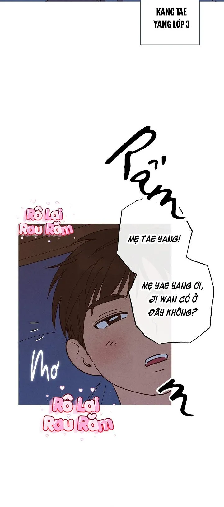 BẢY NGÀY CHỦ NHẬT Chapter 13 Trang 45