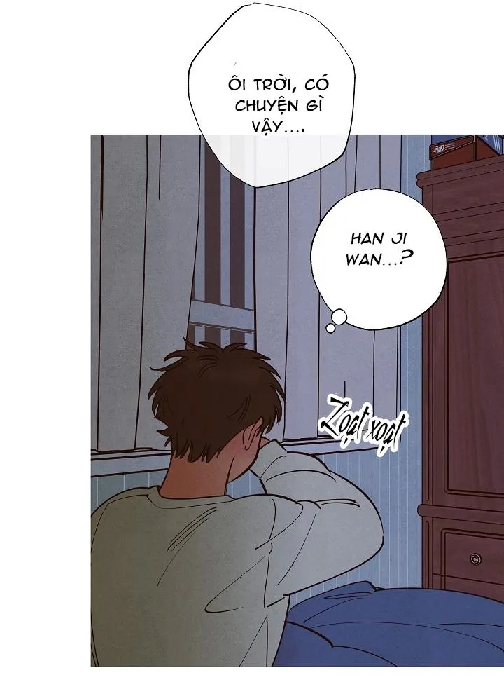 BẢY NGÀY CHỦ NHẬT Chapter 13 Trang 46