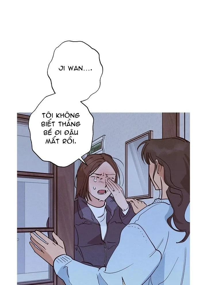 BẢY NGÀY CHỦ NHẬT Chapter 13 Trang 47