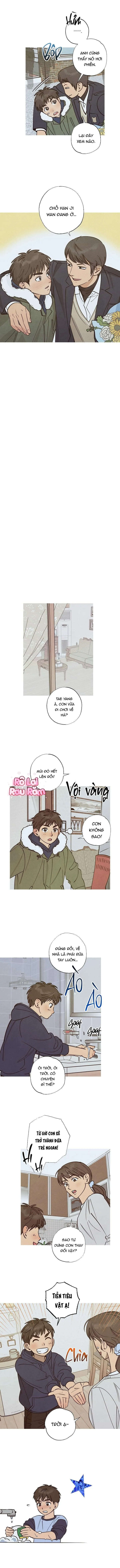 BẢY NGÀY CHỦ NHẬT Chapter 14 Trang 4