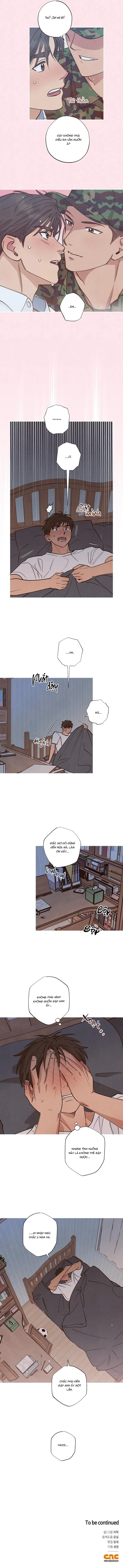 BẢY NGÀY CHỦ NHẬT Chapter 15 Trang 4