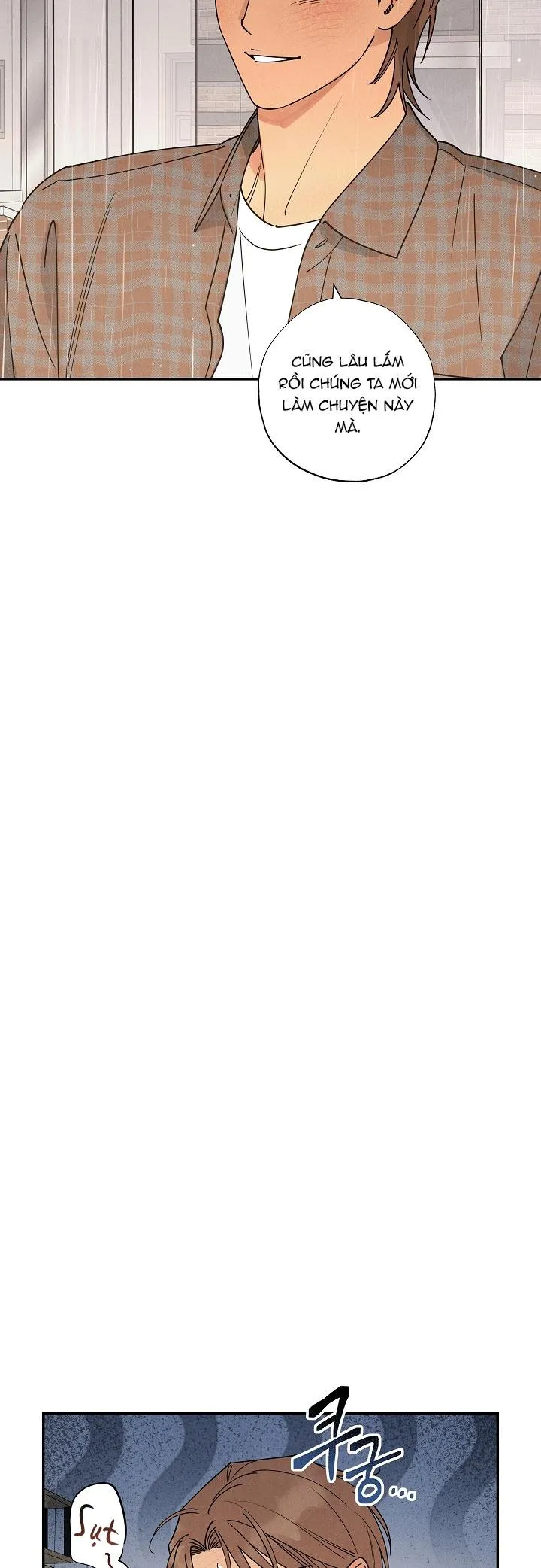 BẢY NGÀY CHỦ NHẬT Chapter 3 Trang 14