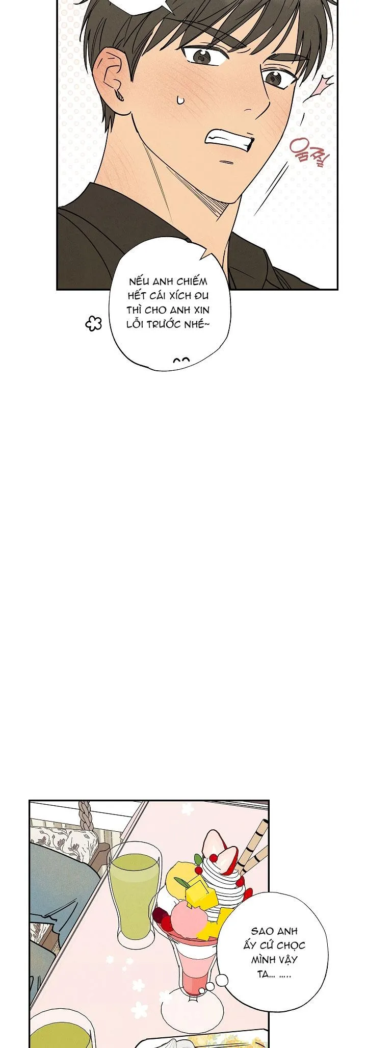 BẢY NGÀY CHỦ NHẬT Chapter 3 Trang 33