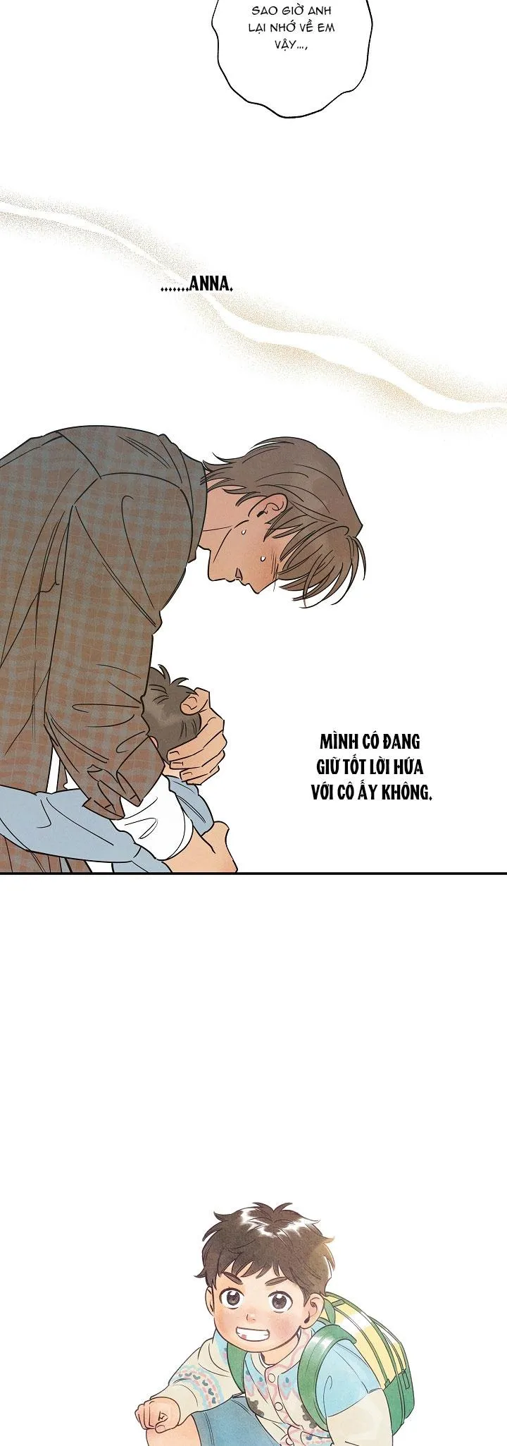 BẢY NGÀY CHỦ NHẬT Chapter 4 Trang 10