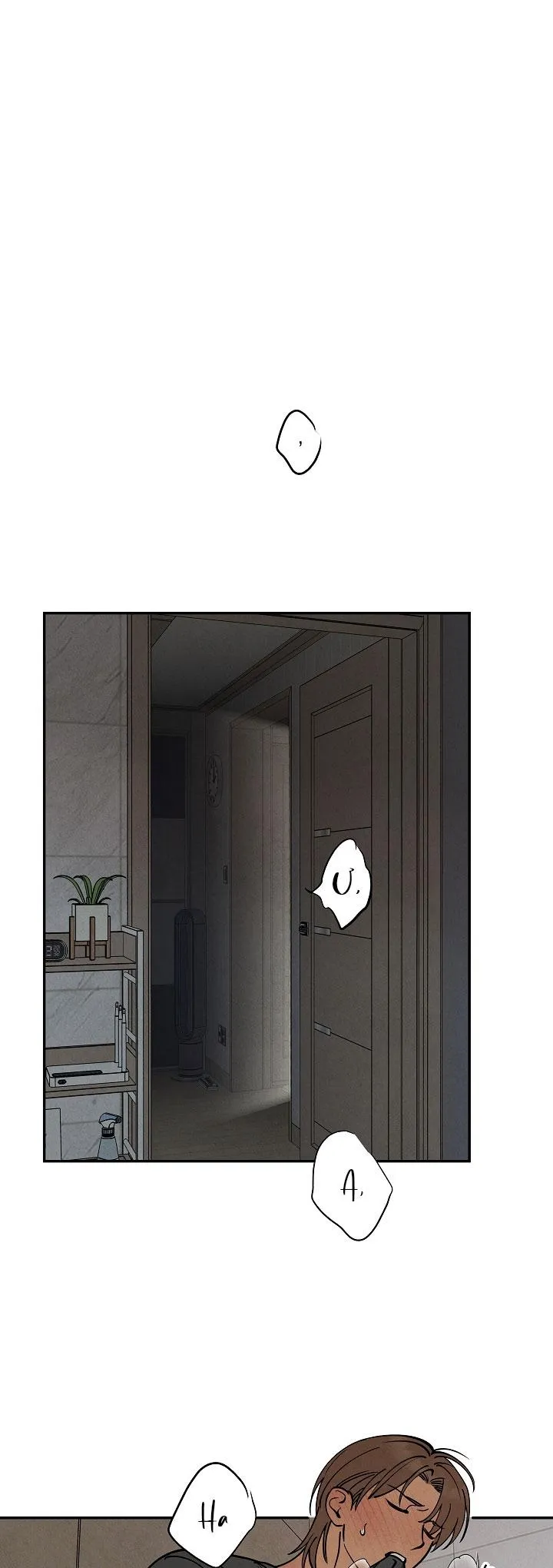 BẢY NGÀY CHỦ NHẬT Chapter 5 Trang 7