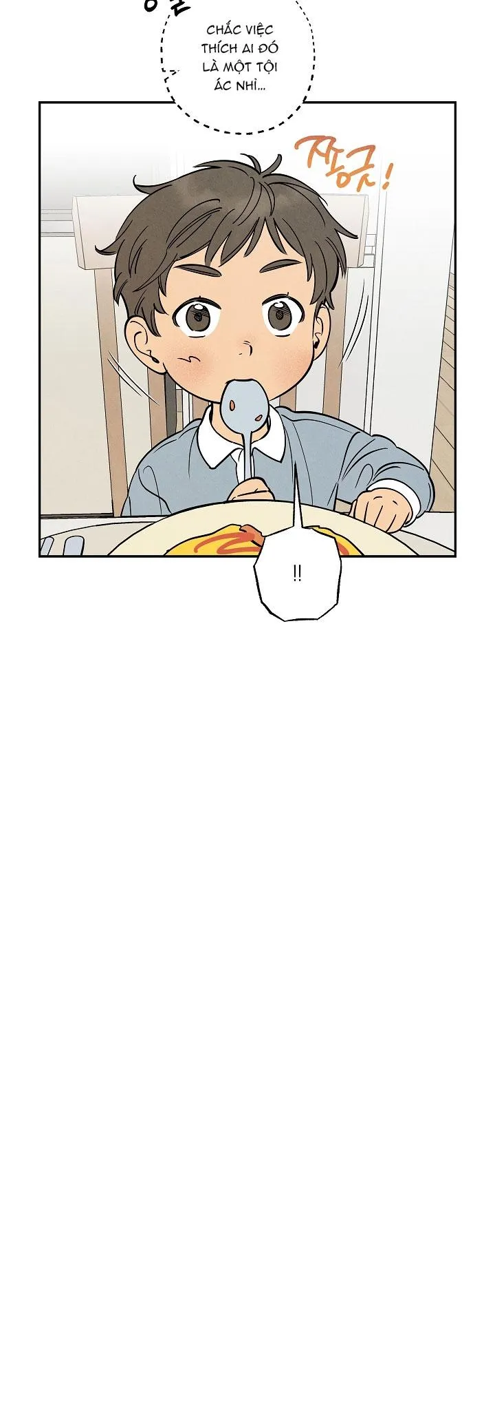 BẢY NGÀY CHỦ NHẬT Chapter 5 Trang 22