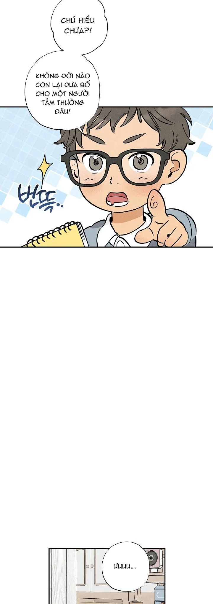 BẢY NGÀY CHỦ NHẬT Chapter 5 Trang 30