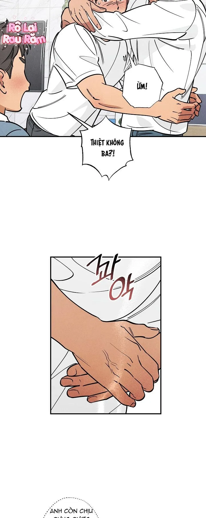 BẢY NGÀY CHỦ NHẬT Chapter 5 Trang 57