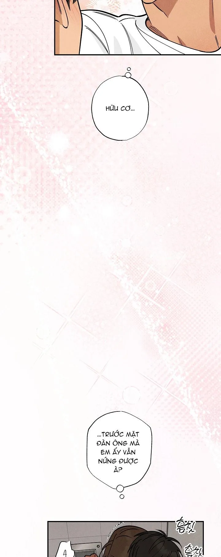 BẢY NGÀY CHỦ NHẬT Chapter 5 Trang 59