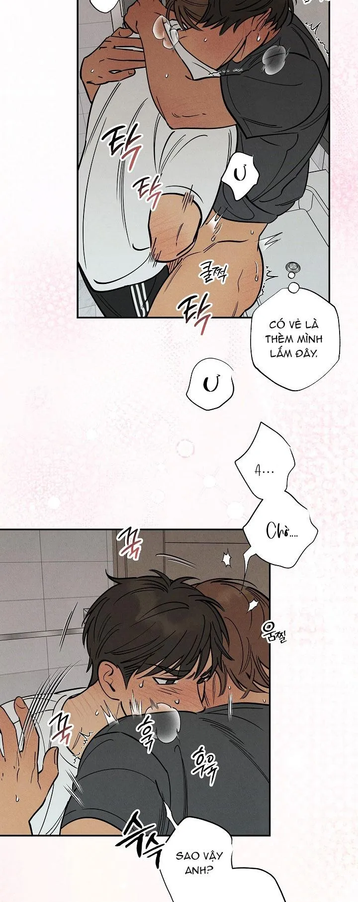 BẢY NGÀY CHỦ NHẬT Chapter 5 Trang 60