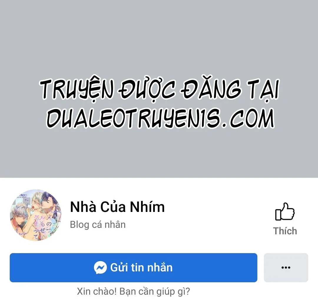 Bảy Ngày Ham Muốn Beta Test Chapter 0 Trang 18