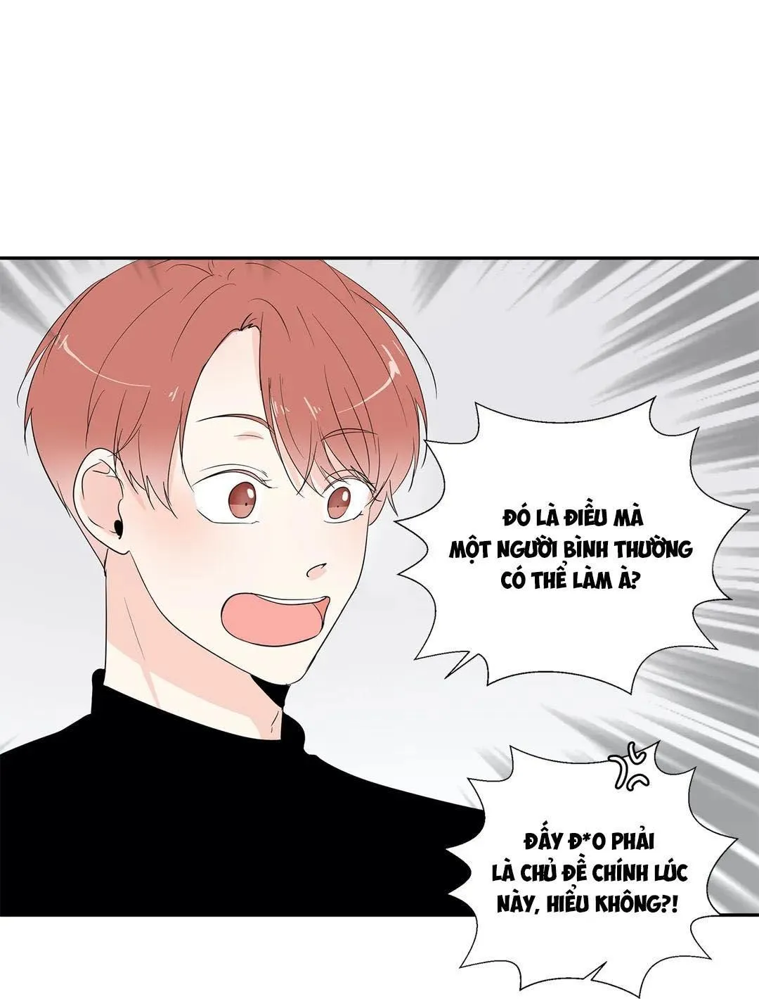 Bảy Ngày Ham Muốn Beta Test Chapter 1 Trang 12