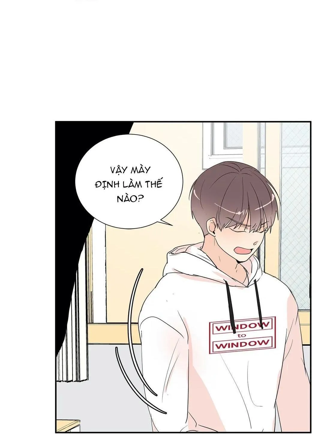 Bảy Ngày Ham Muốn Beta Test Chapter 1 Trang 16