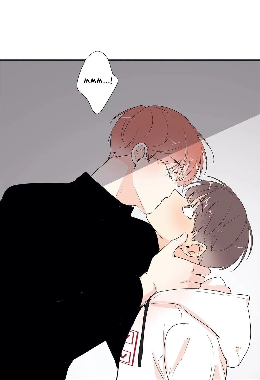 Bảy Ngày Ham Muốn Beta Test Chapter 1 Trang 18