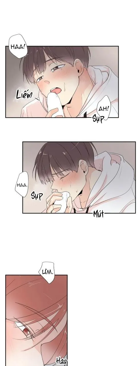 Bảy Ngày Ham Muốn Beta Test Chapter 2 Trang 4