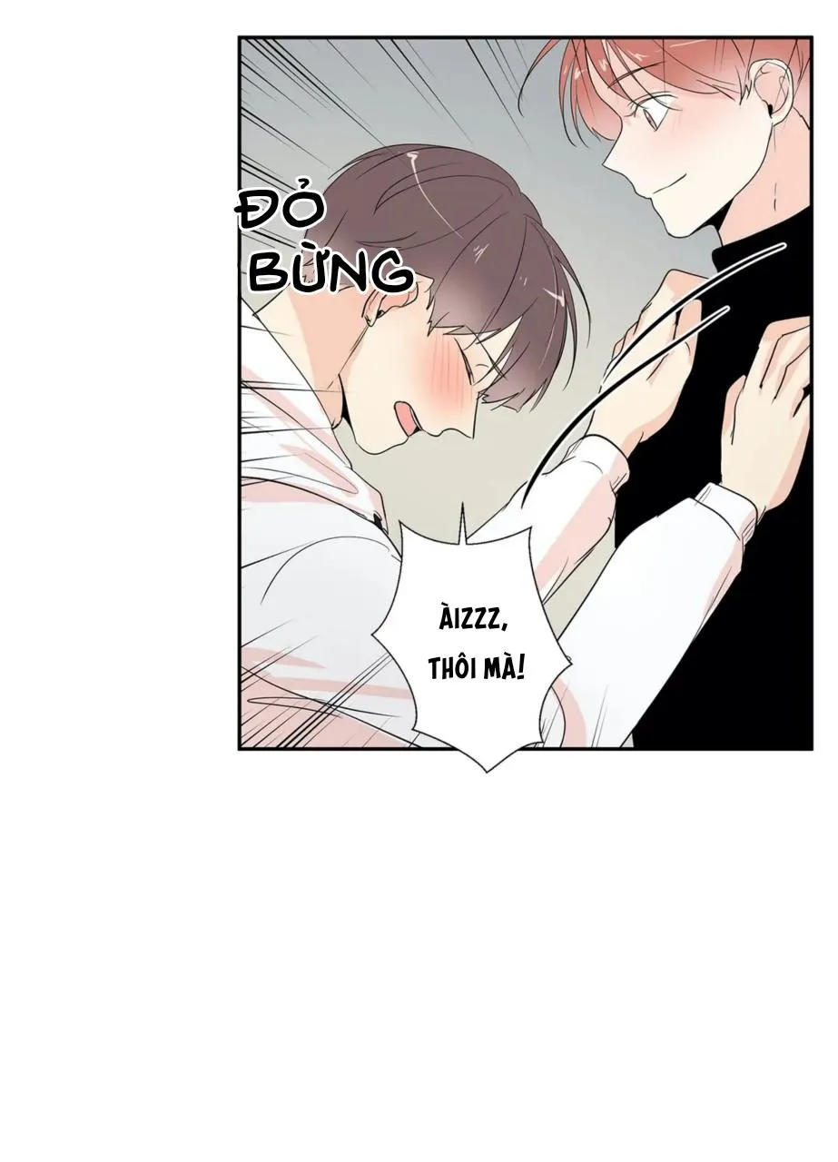 Bảy Ngày Ham Muốn Beta Test Chapter 2 Trang 17