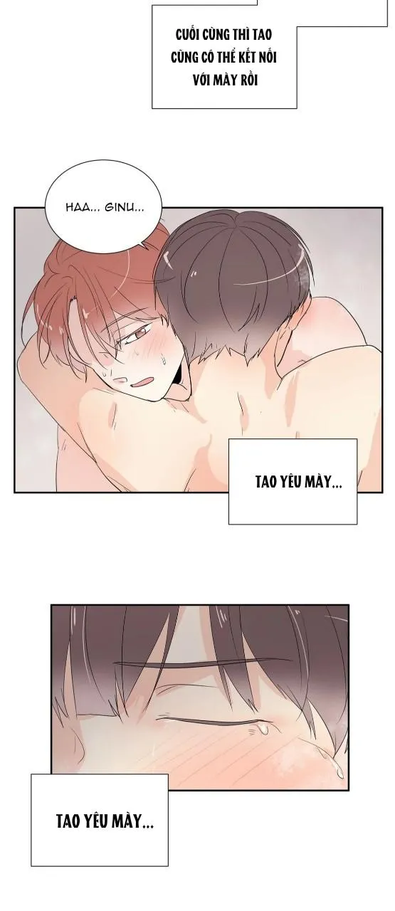 Bảy Ngày Ham Muốn Beta Test Chapter 2 Trang 34