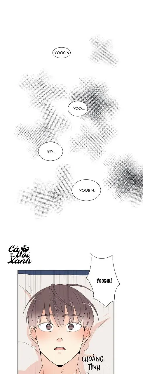 Bảy Ngày Ham Muốn Beta Test Chapter 2 Trang 35