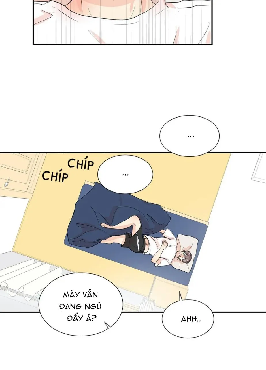 Bảy Ngày Ham Muốn Beta Test Chapter 2 Trang 36