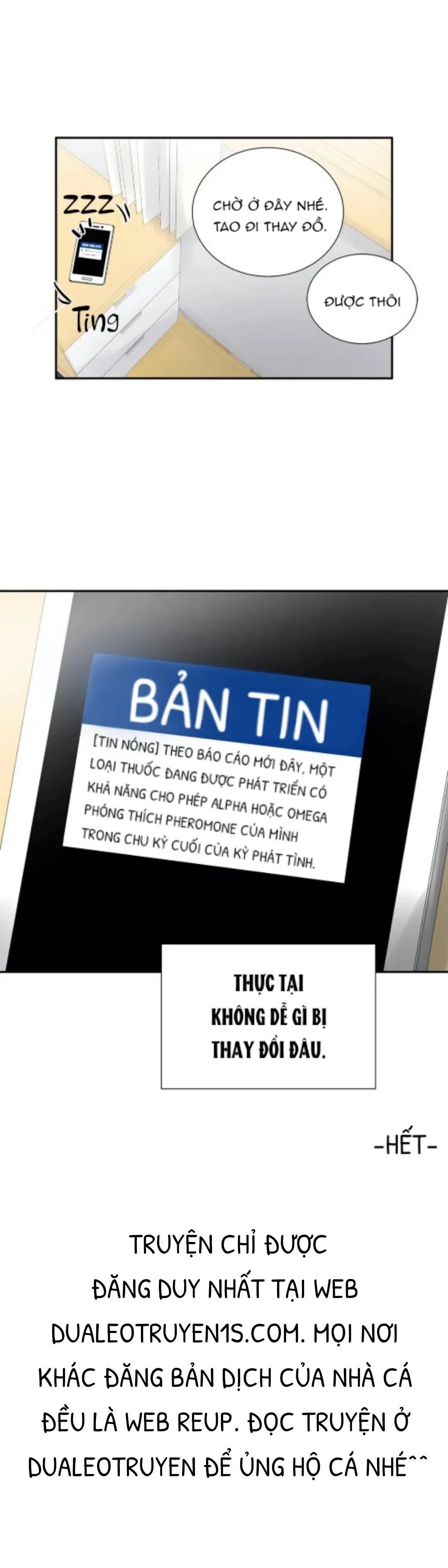 Bảy Ngày Ham Muốn Beta Test Chapter 2 Trang 39