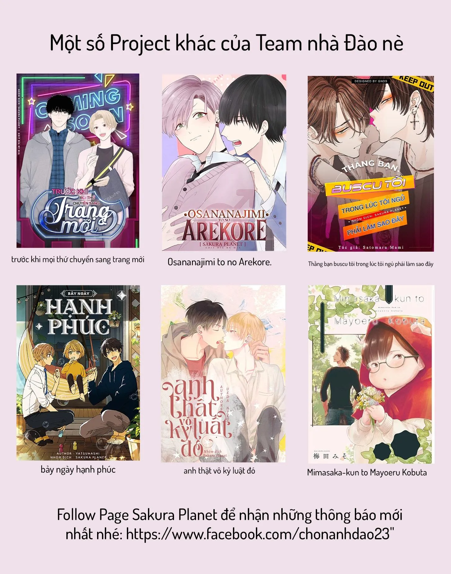 Bảy ngày hạnh phúc Chapter 3 Trang 31