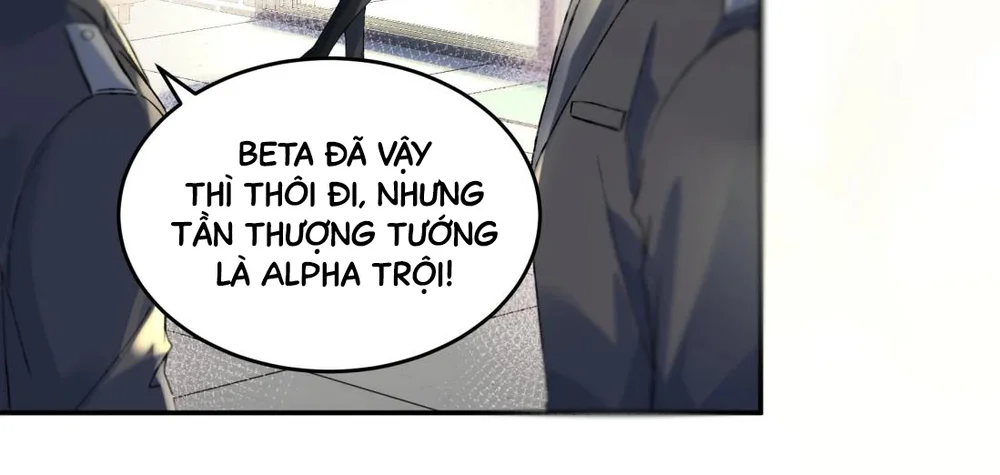 Bẫy Pheromone Chapter 1 Trang 7