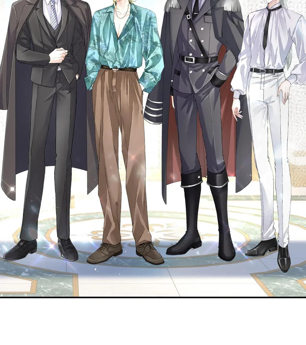 Bẫy Pheromone Chapter 1 Trang 9