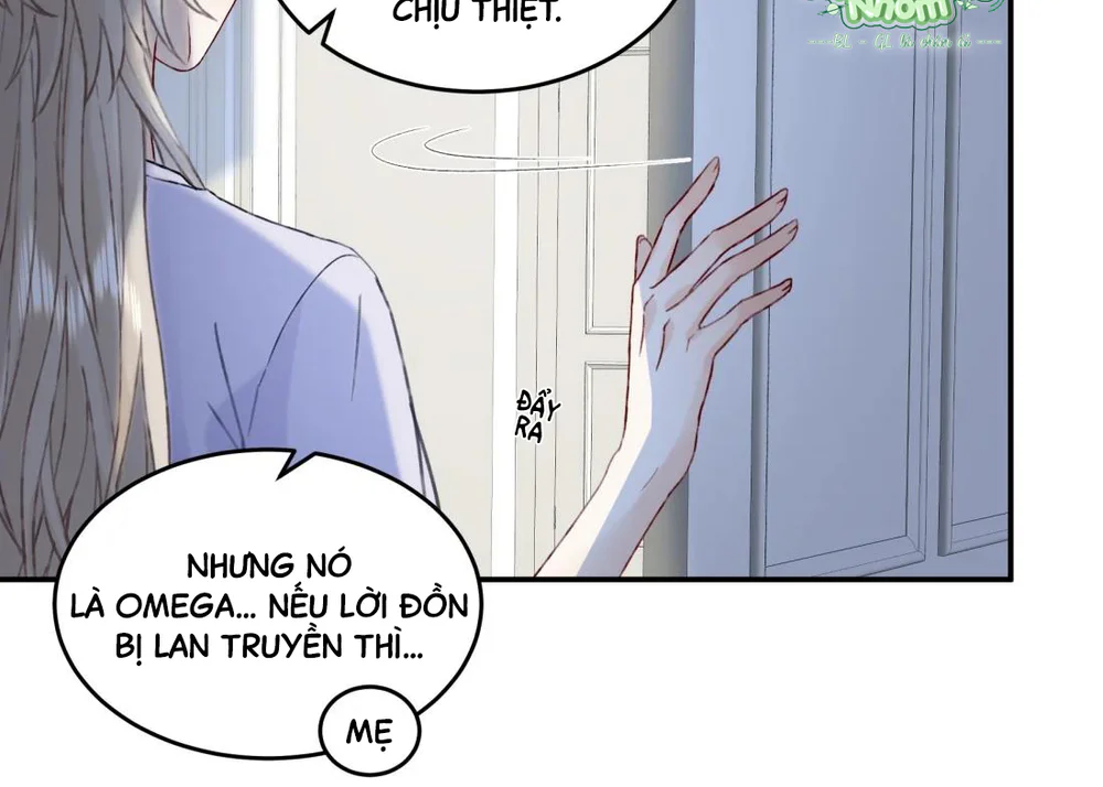 Bẫy Pheromone Chapter 1 Trang 21