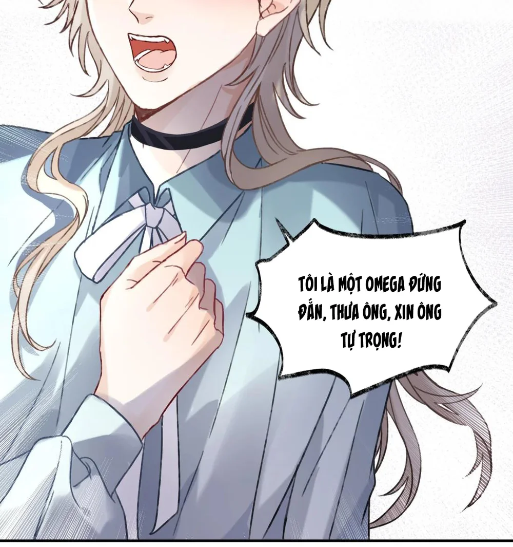 Bẫy Pheromone Chapter 2 Trang 12