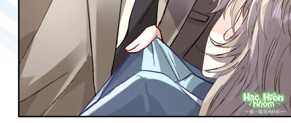 Bẫy Pheromone Chapter 2 Trang 14